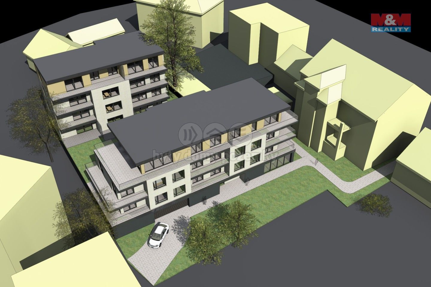 Prodej domu 250 m² - foto 17