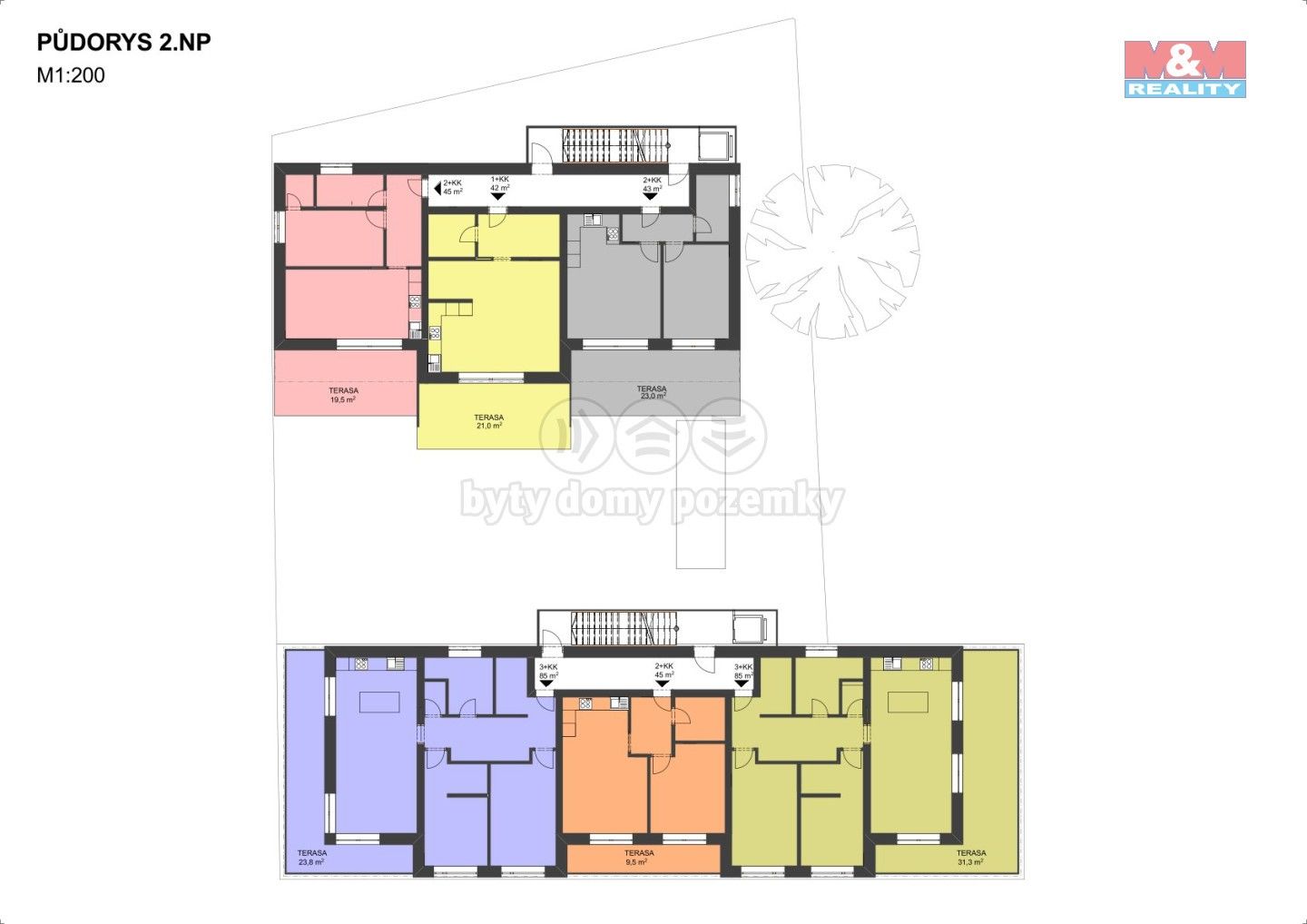 Prodej domu 250 m² - foto 20
