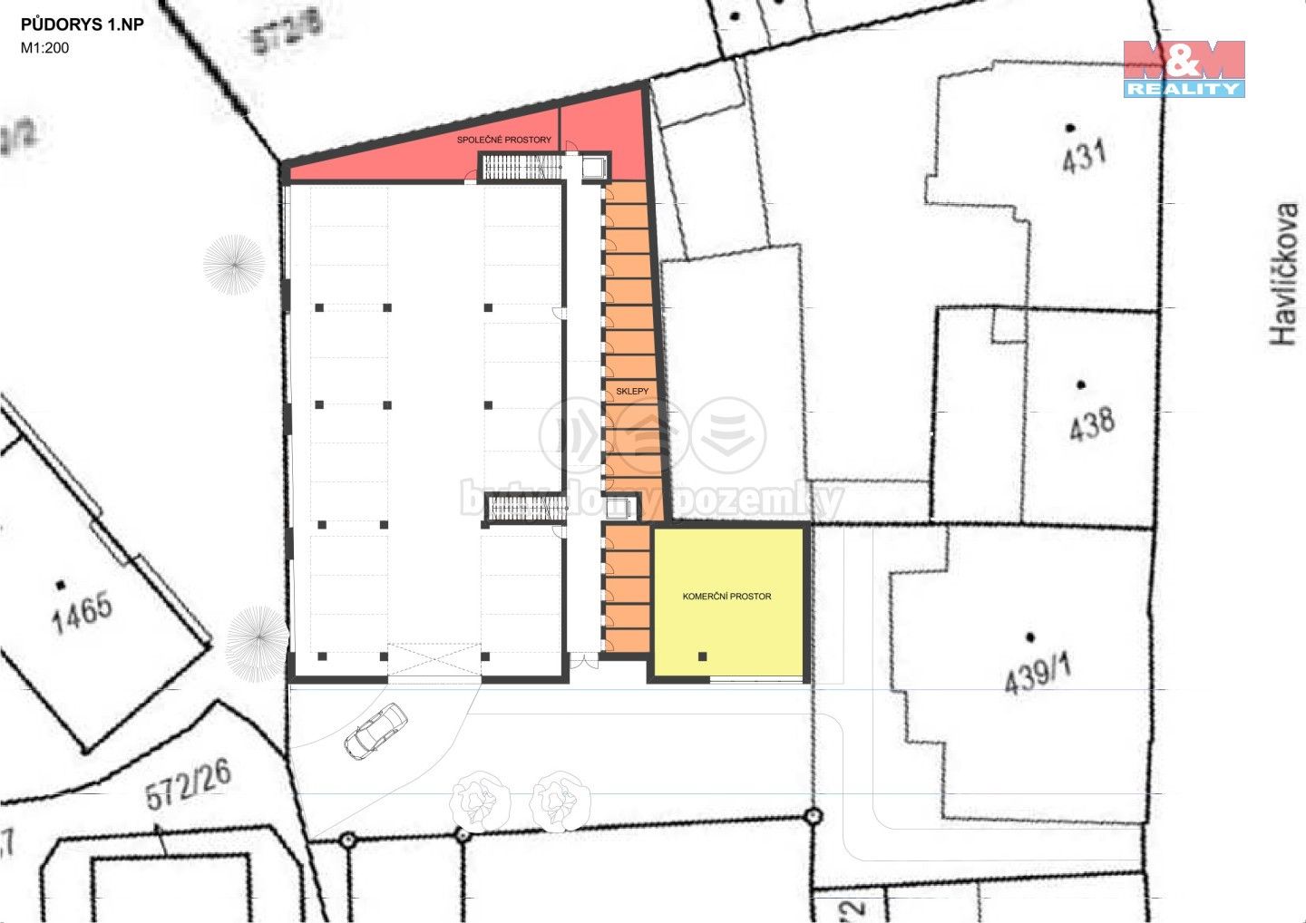 Prodej domu 250 m² - foto 19
