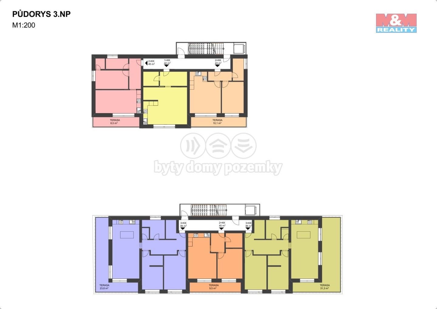 Prodej domu 250 m² - foto 21