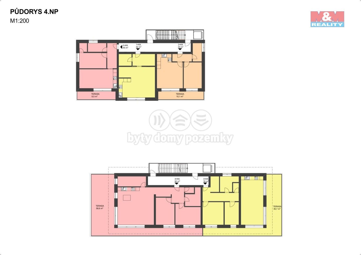 Prodej domu 250 m² - foto 22