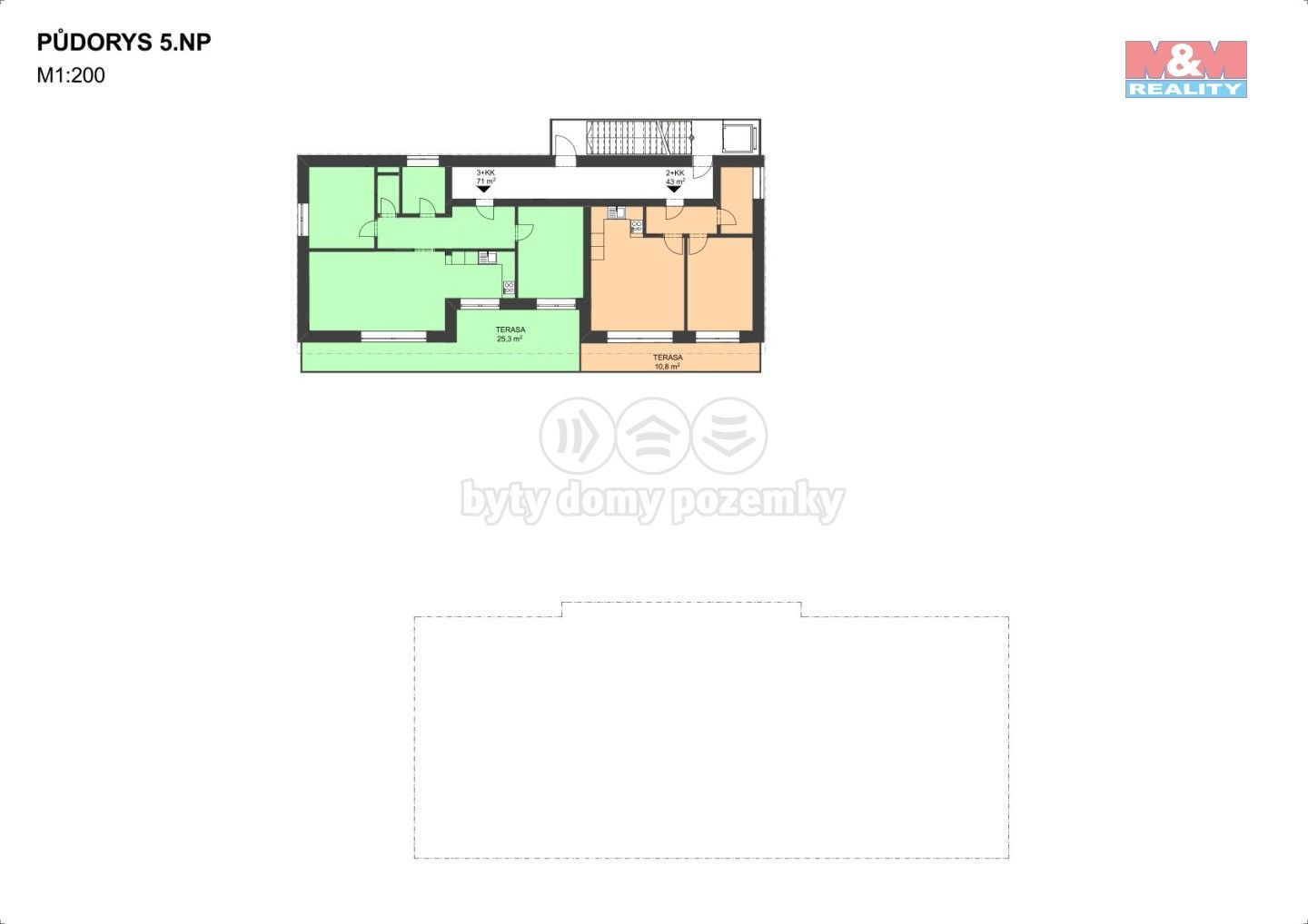Prodej domu 250 m² - foto 23