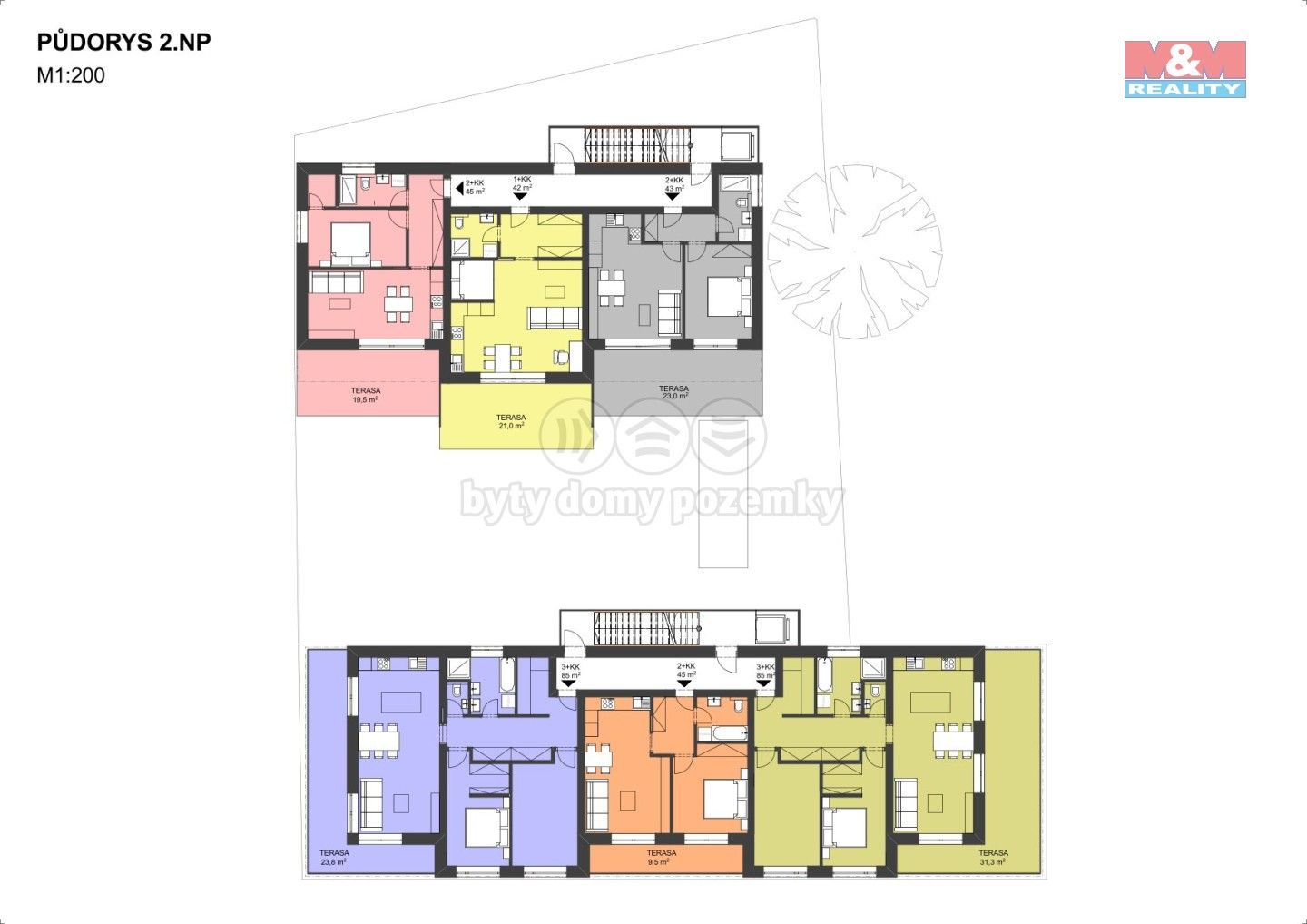Prodej domu 250 m² - foto 24