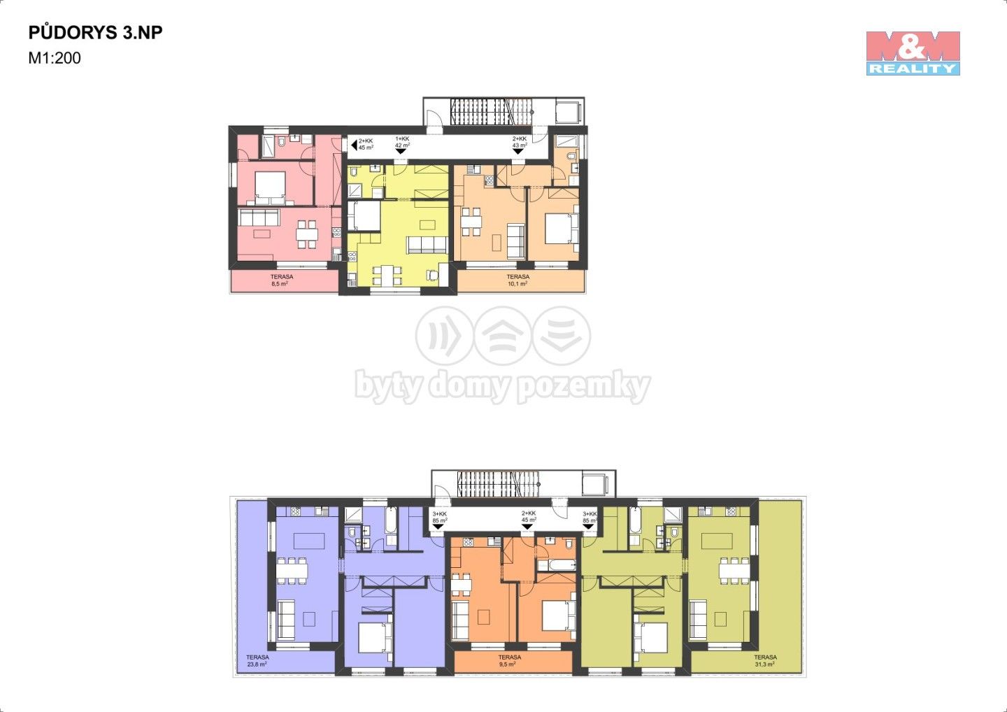 Prodej domu 250 m² - foto 25