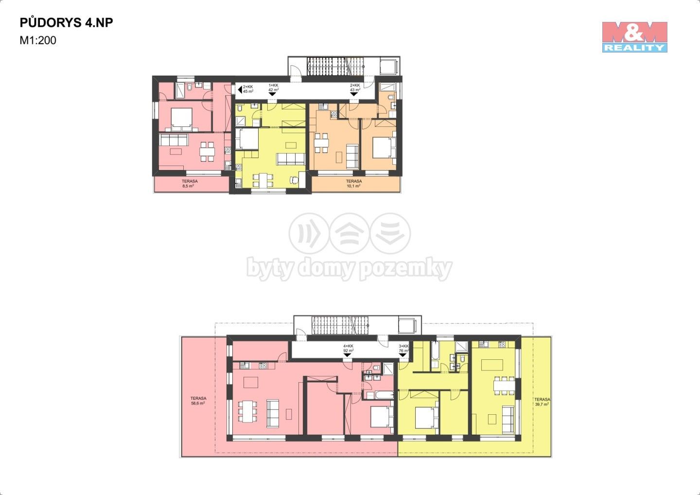 Prodej domu 250 m² - foto 26