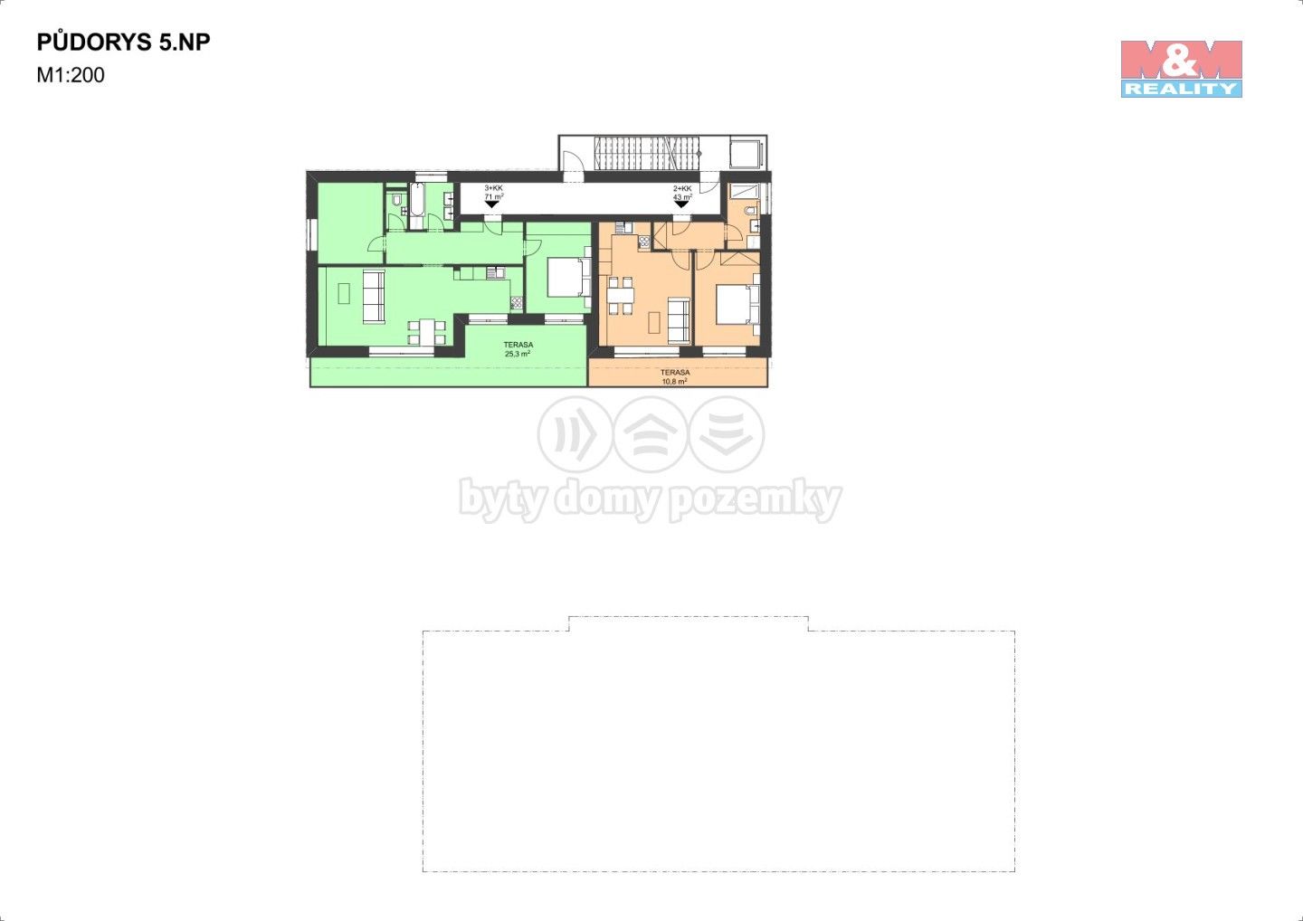 Prodej domu 250 m² - foto 27
