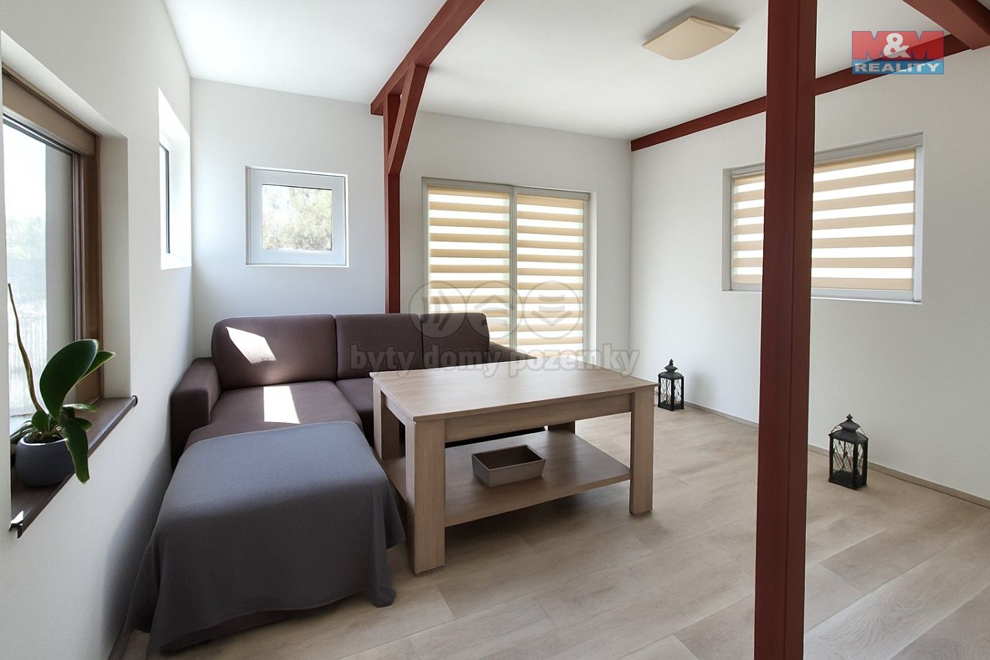 Prodej domu 62 m² - foto 4
