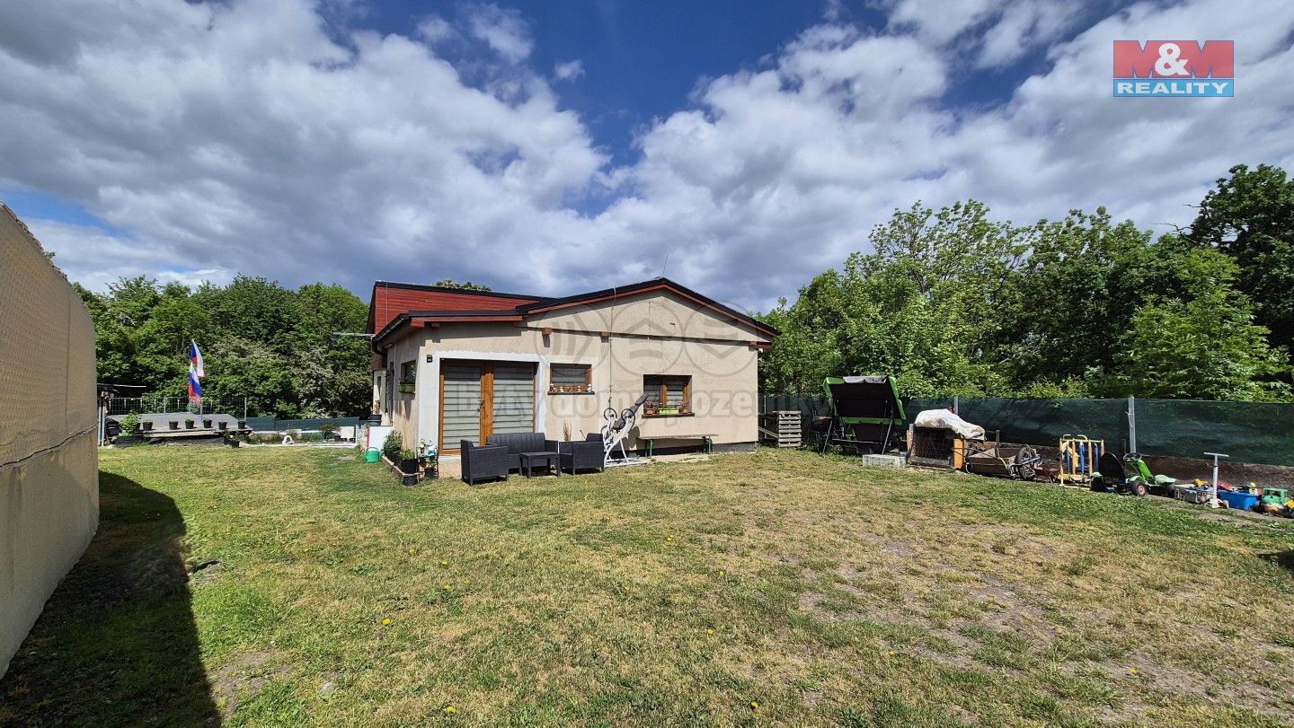 Prodej domu 62 m² - foto 1
