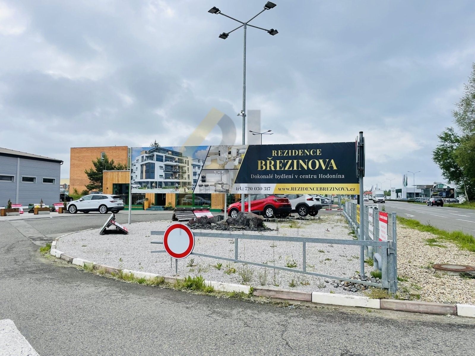 Pronájem pozemku 200 m² - foto 6