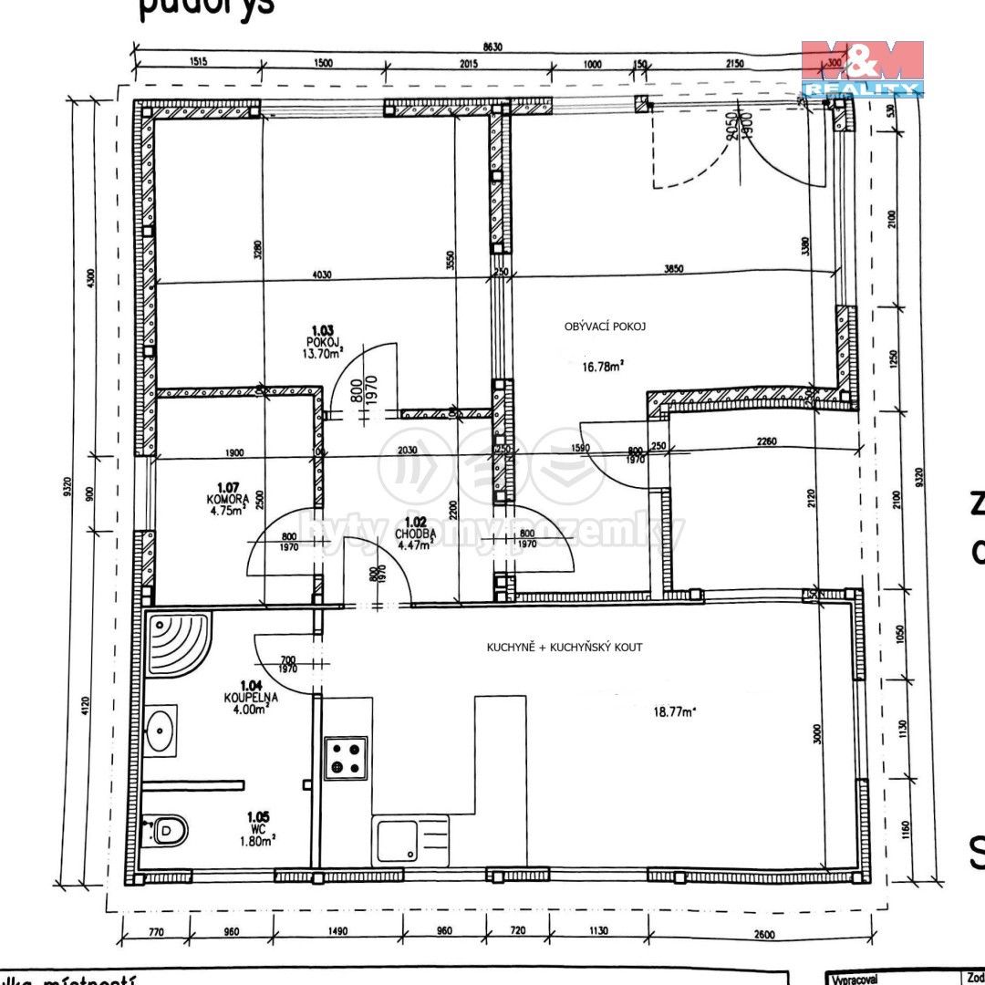 Prodej domu 62 m² - foto 10