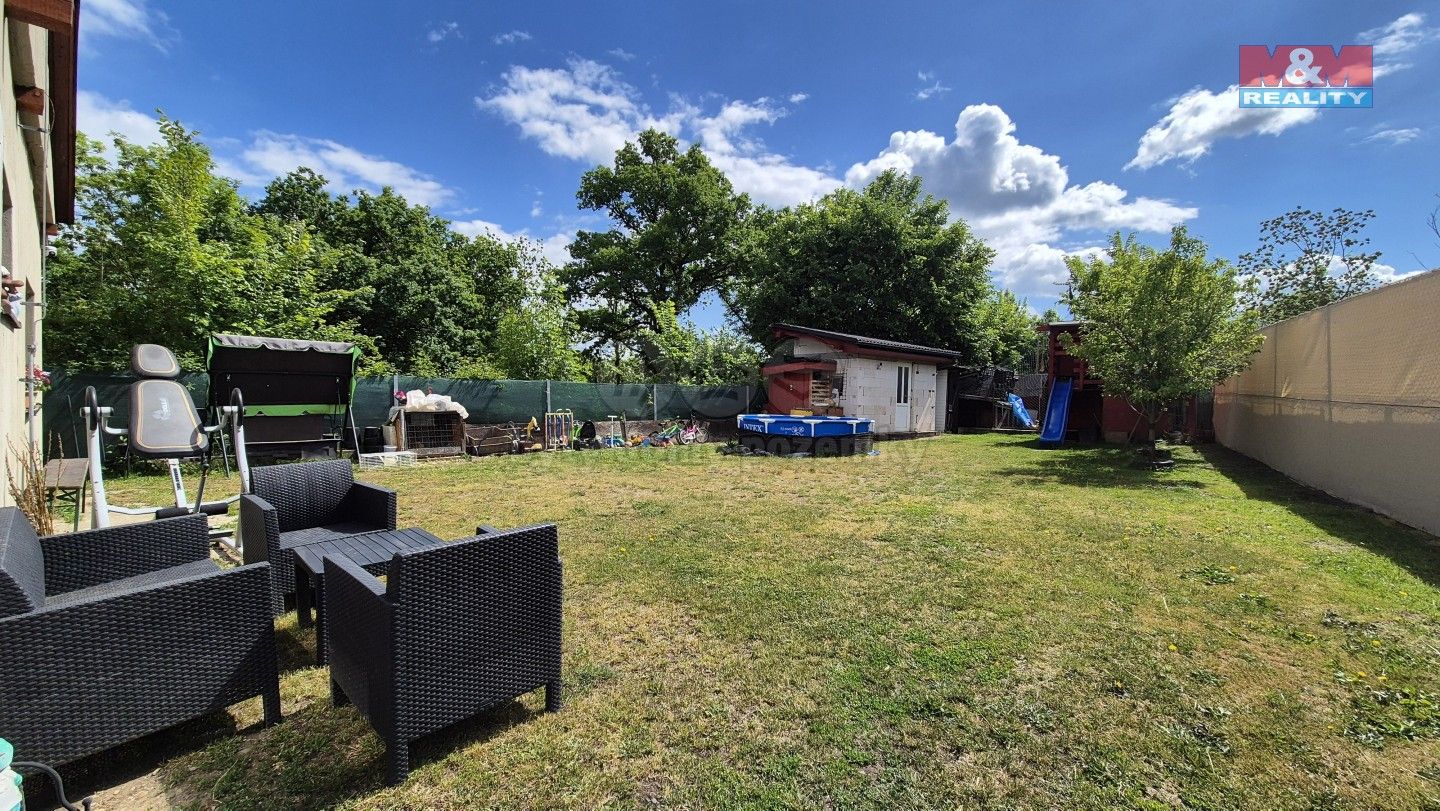 Prodej domu 62 m² - foto 13