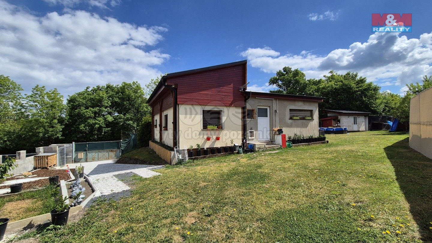 Prodej domu 62 m² - foto 19