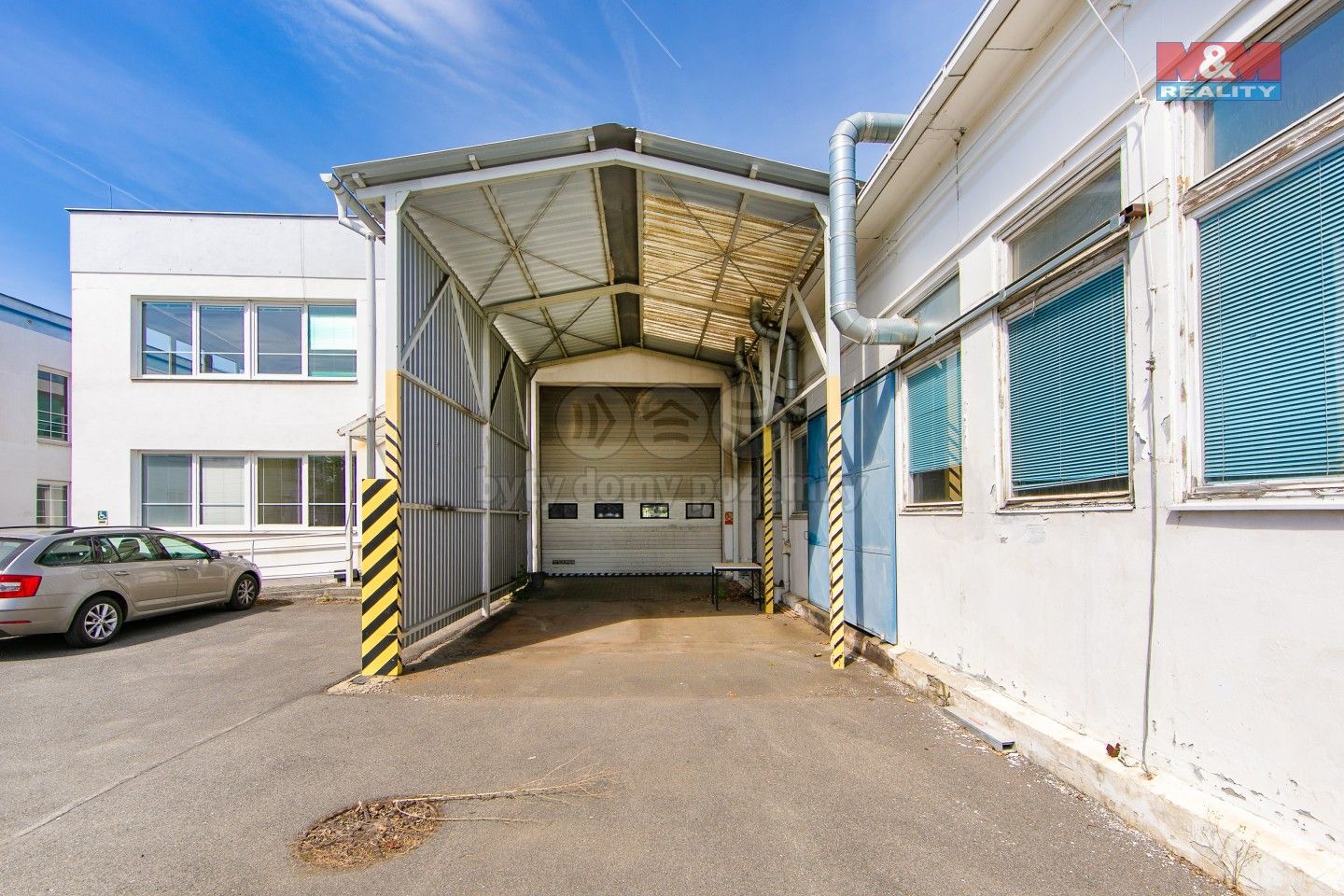 Prodej komerčního prostoru 4311 m² - foto 5