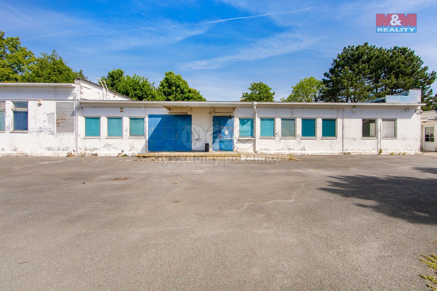 Prodej komerčního prostoru 4311 m² - foto 6