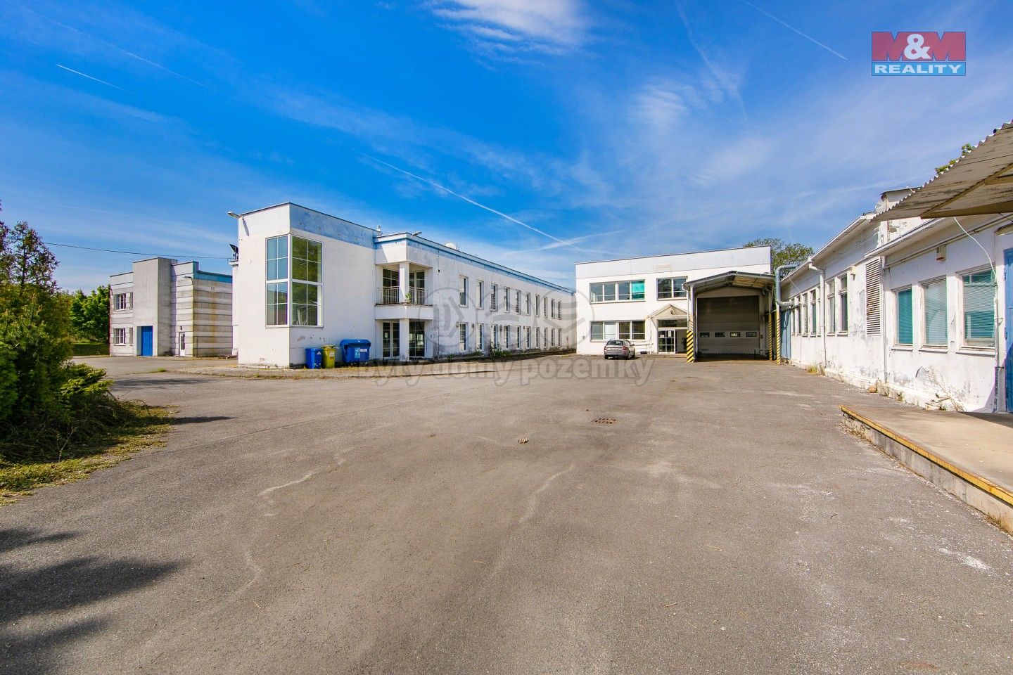 Prodej komerčního prostoru 4311 m² - foto 9