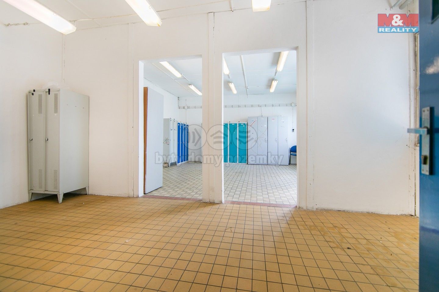 Prodej komerčního prostoru 4311 m² - foto 27