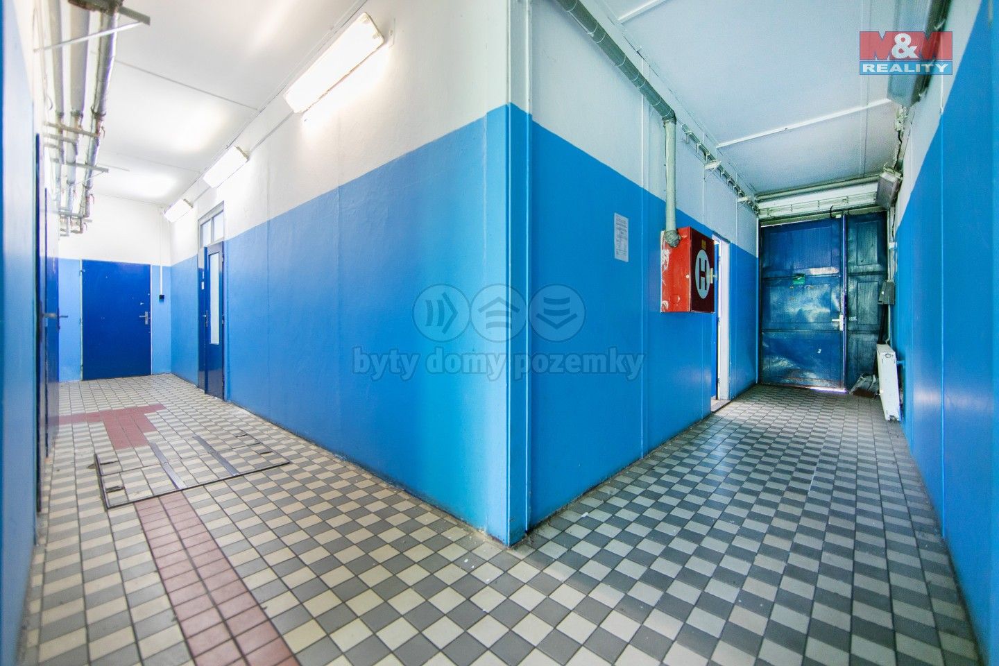 Prodej komerčního prostoru 4311 m² - foto 26