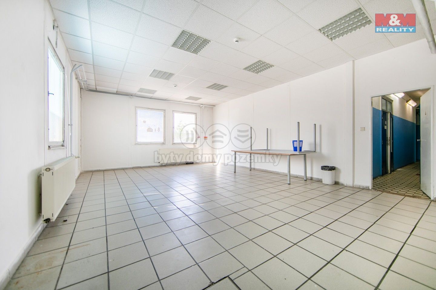 Prodej komerčního prostoru 4311 m² - foto 29