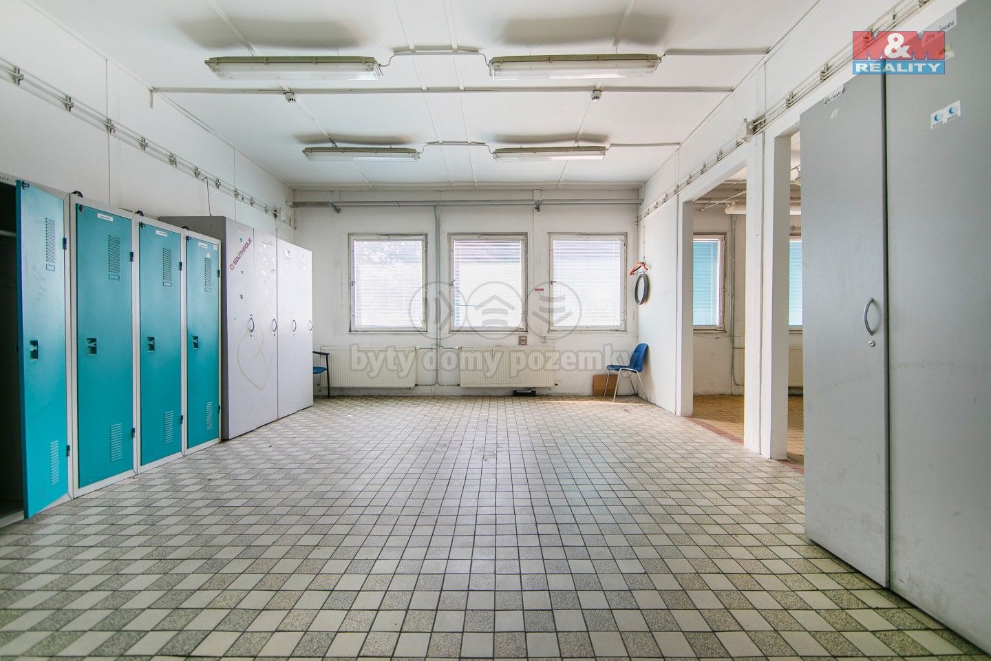 Prodej komerčního prostoru 4311 m² - foto 31