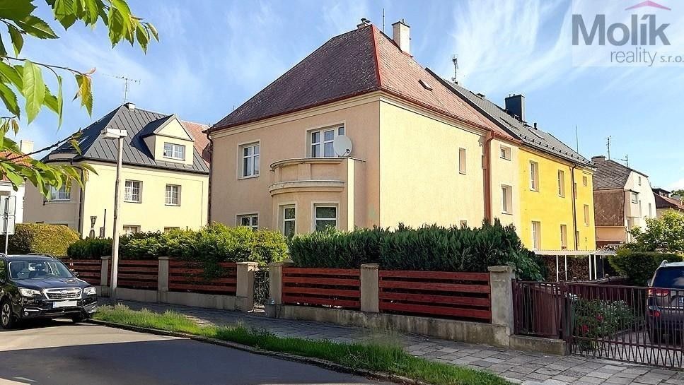 Prodej domu 150 m² - foto 1