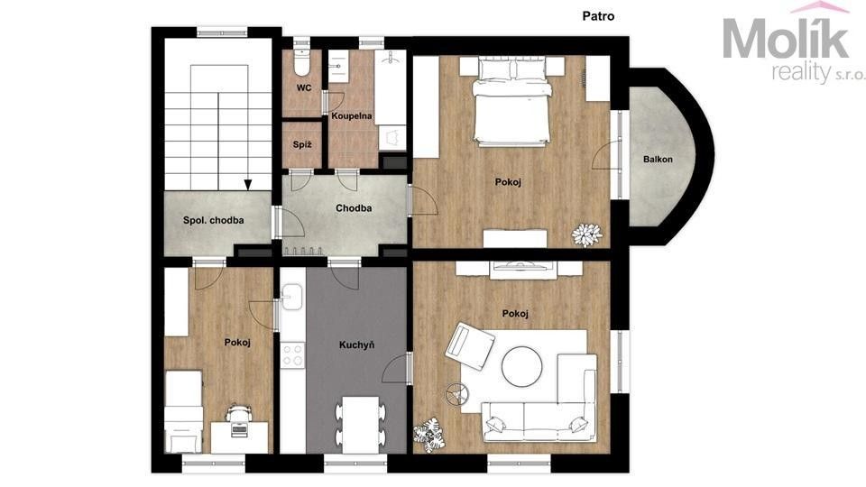 Prodej domu 150 m² - foto 14