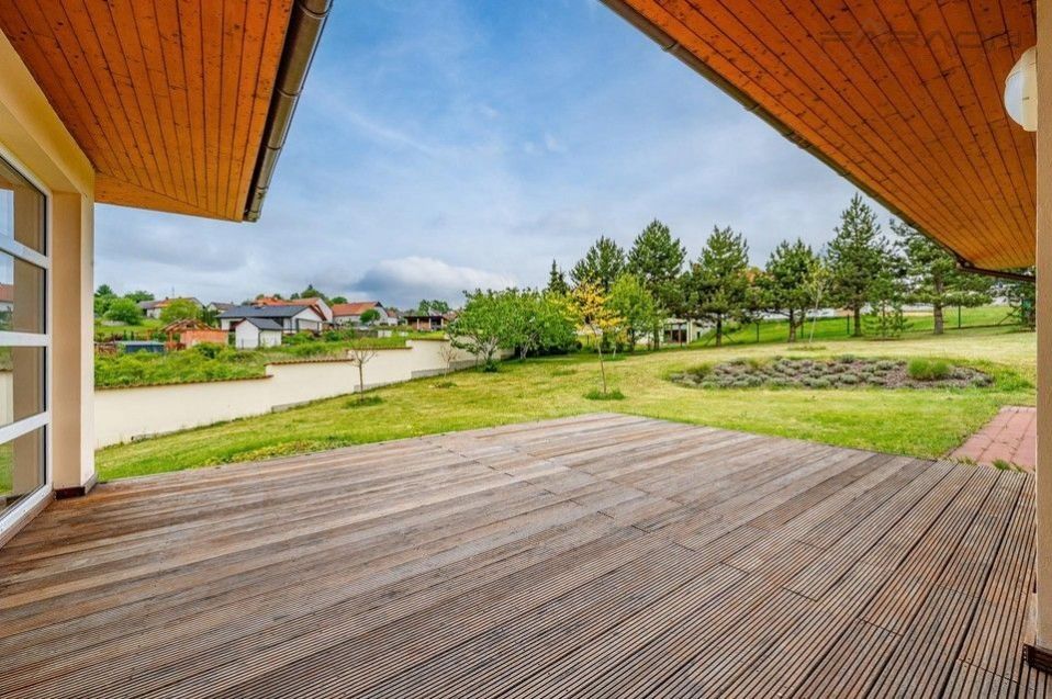Pronájem domu 270 m² - foto 5