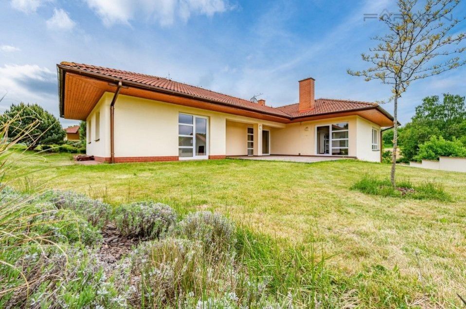 Pronájem domu 270 m² - foto 23