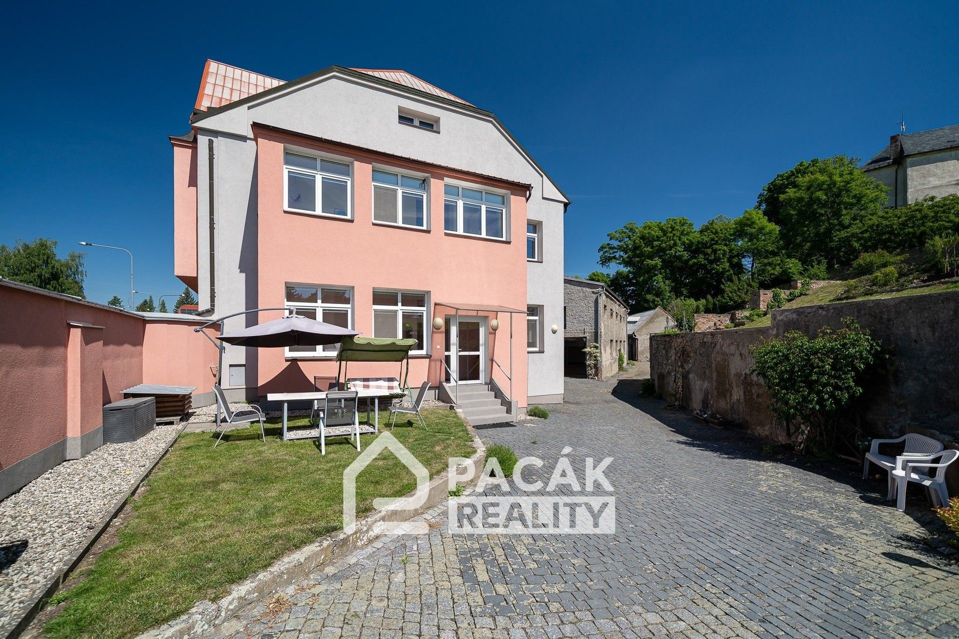 Prodej pozemku 4659 m² - foto 10