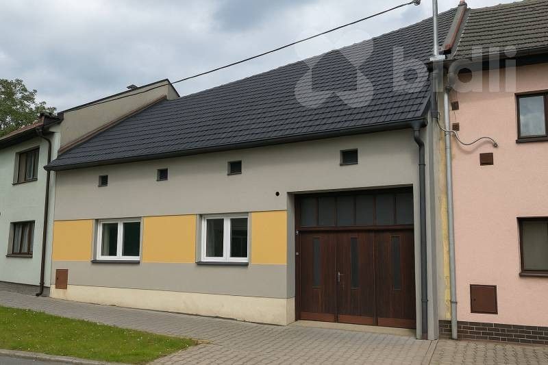 Prodej domu 105 m² - foto 1
