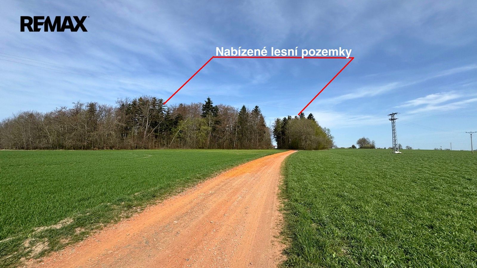 Prodej pozemku 25088 m² - foto 3