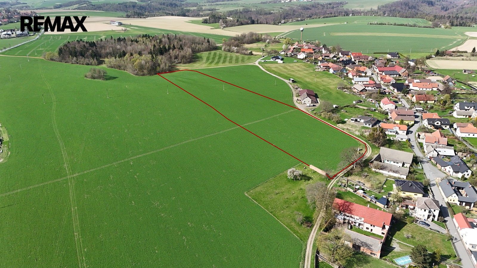 Prodej pozemku 24002 m² - foto 11