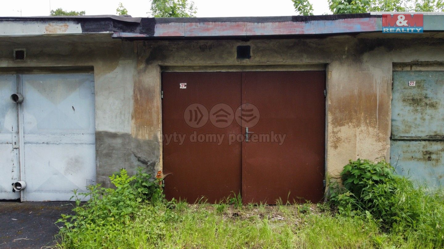 Prodej nemovitosti 19 m² - foto 1