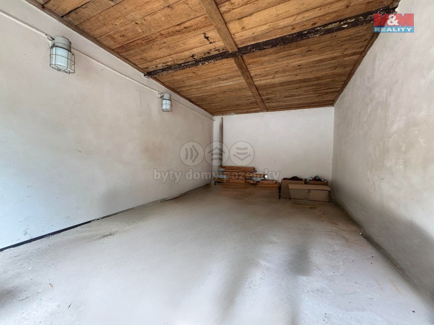 Prodej nemovitosti 19 m² - foto 2