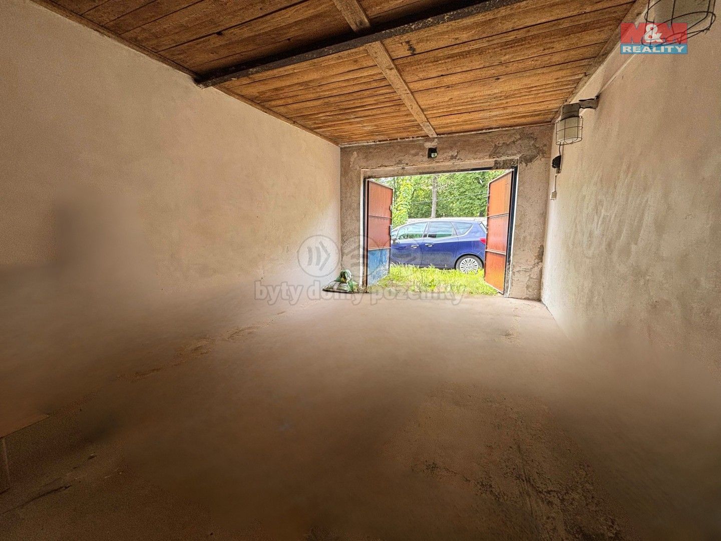 Prodej nemovitosti 19 m² - foto 3