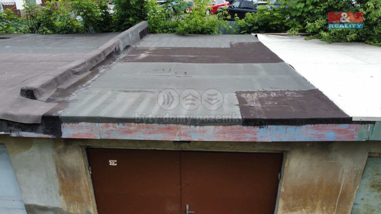 Prodej nemovitosti 19 m² - foto 4