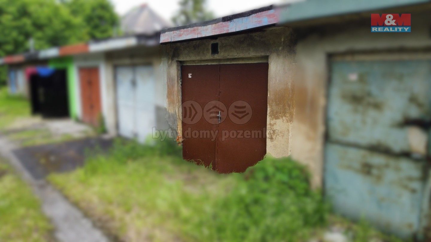 Prodej nemovitosti 19 m² - foto 5