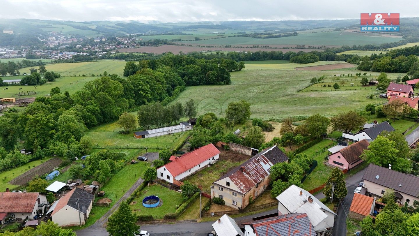 Prodej nemovitosti 238 m² - foto 21