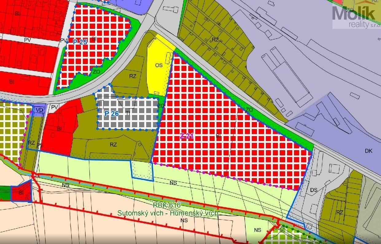 Prodej pozemku 17476 m² - foto 8