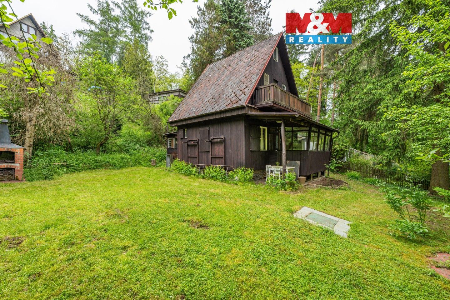 Prodej domu 69 m² - foto 1