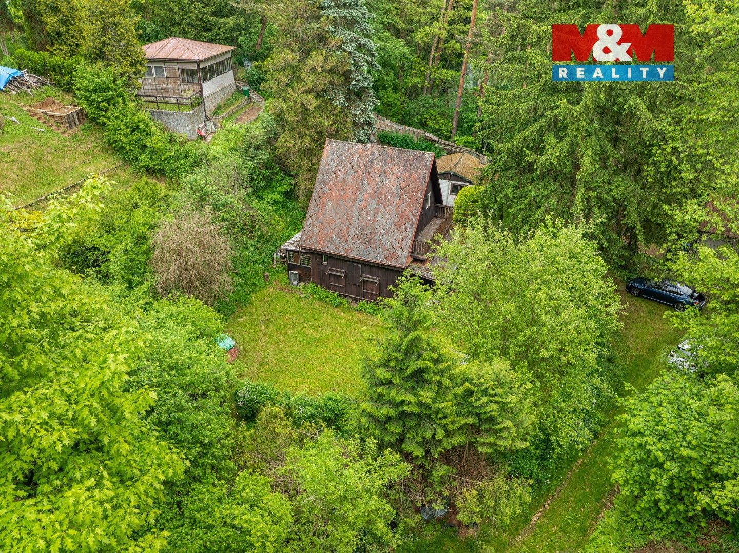 Prodej domu 69 m² - foto 13