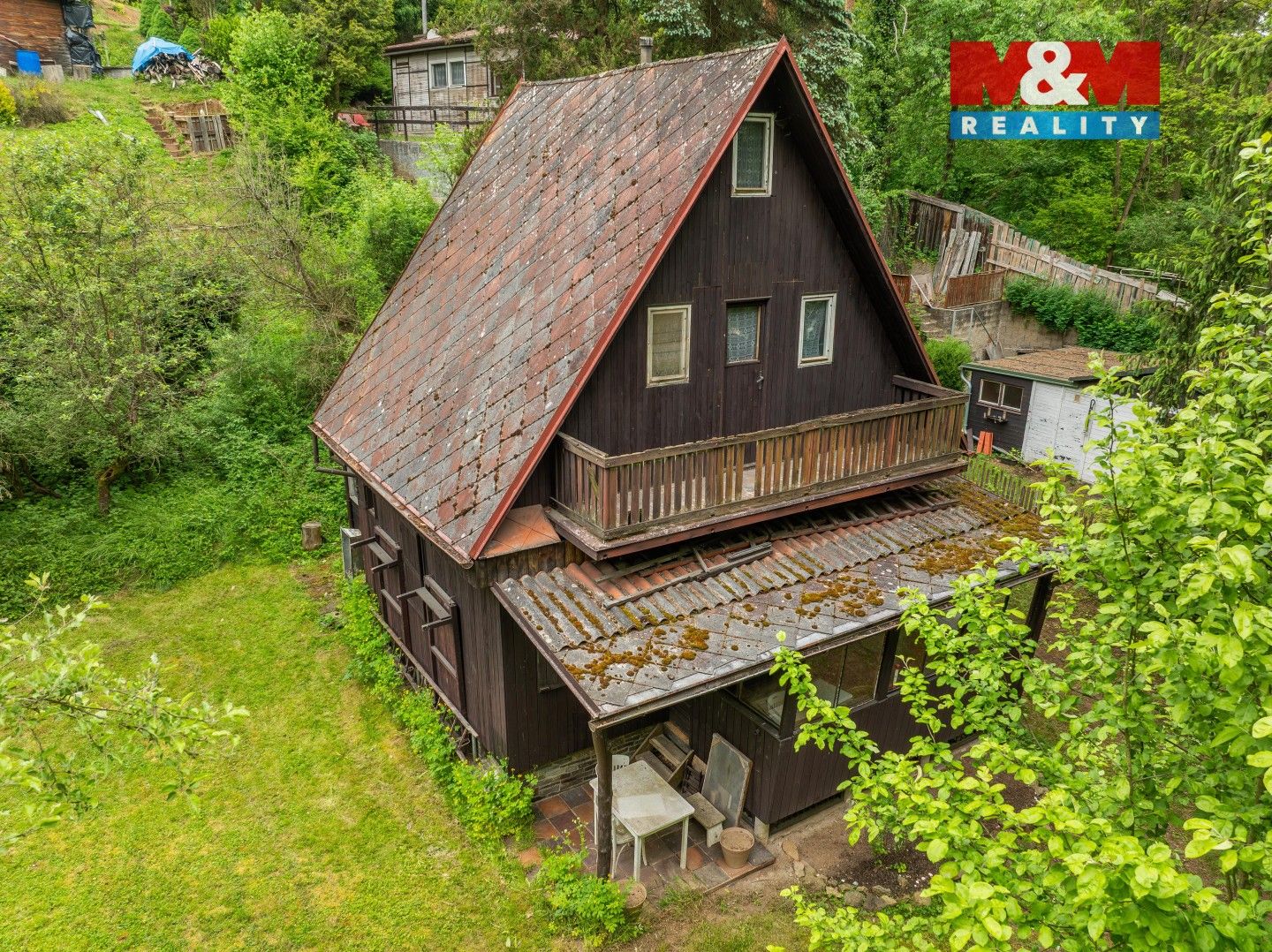 Prodej domu 69 m² - foto 16