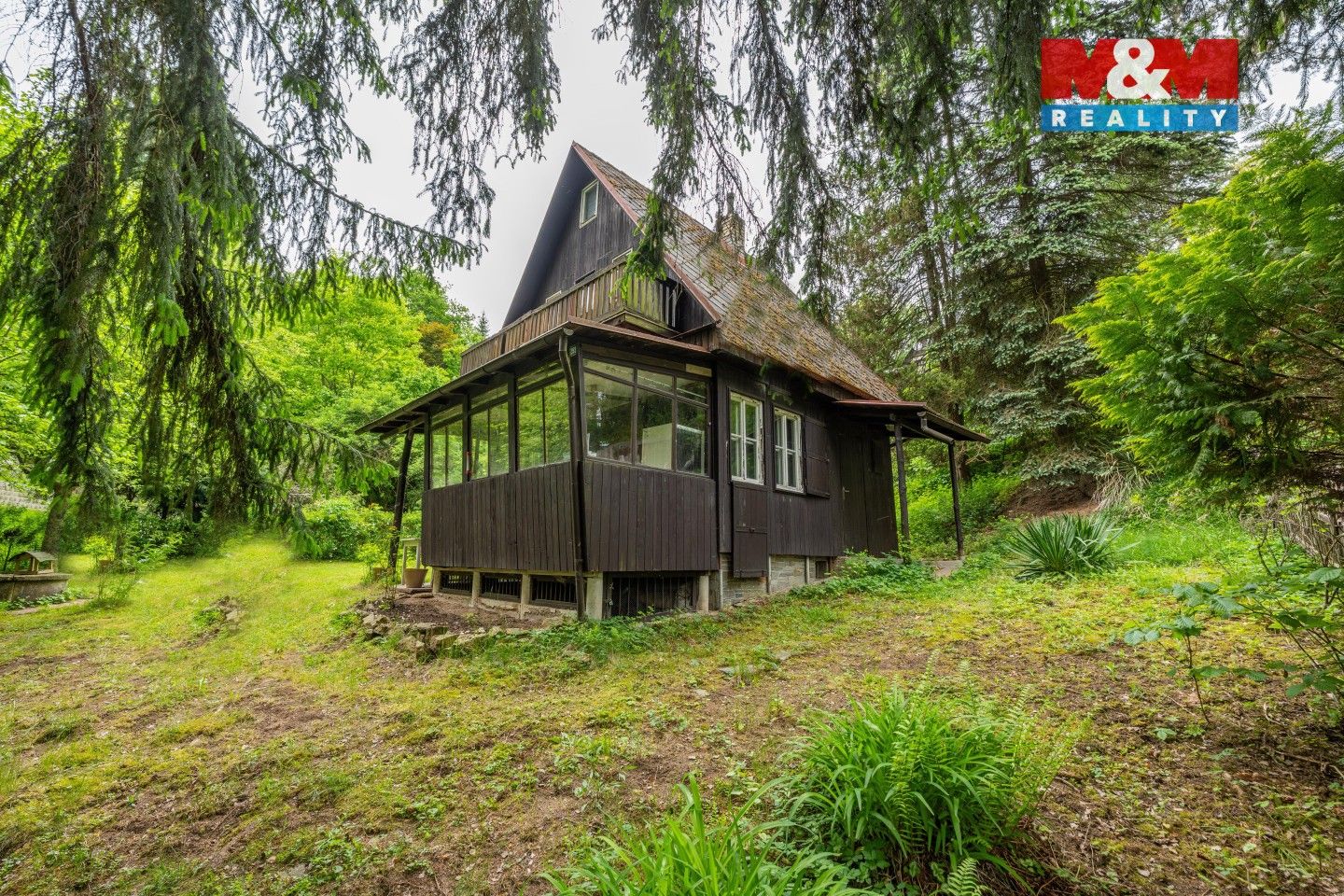 Prodej domu 69 m² - foto 22
