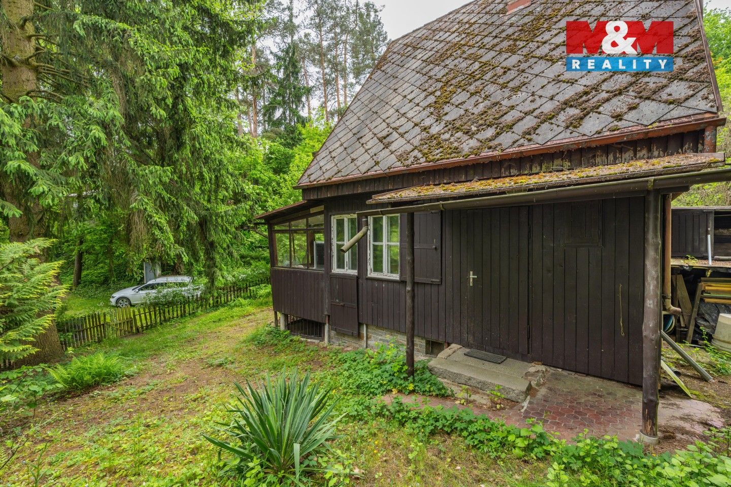 Prodej domu 69 m² - foto 23