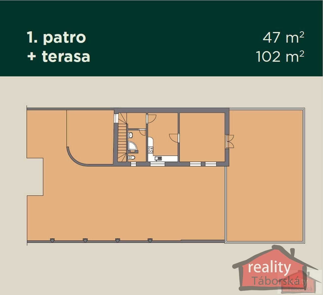 Prodej domu 220 m² - foto 5