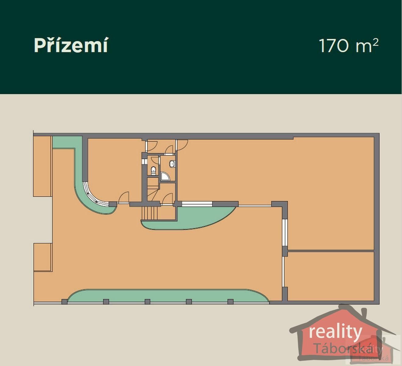 Prodej domu 220 m² - foto 6