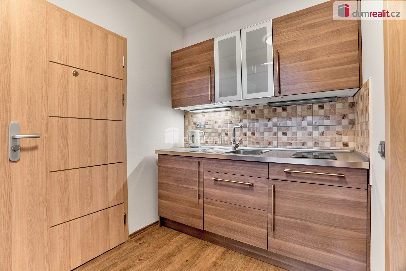 Prodej bytu 2+kk 41 m² - foto 3
