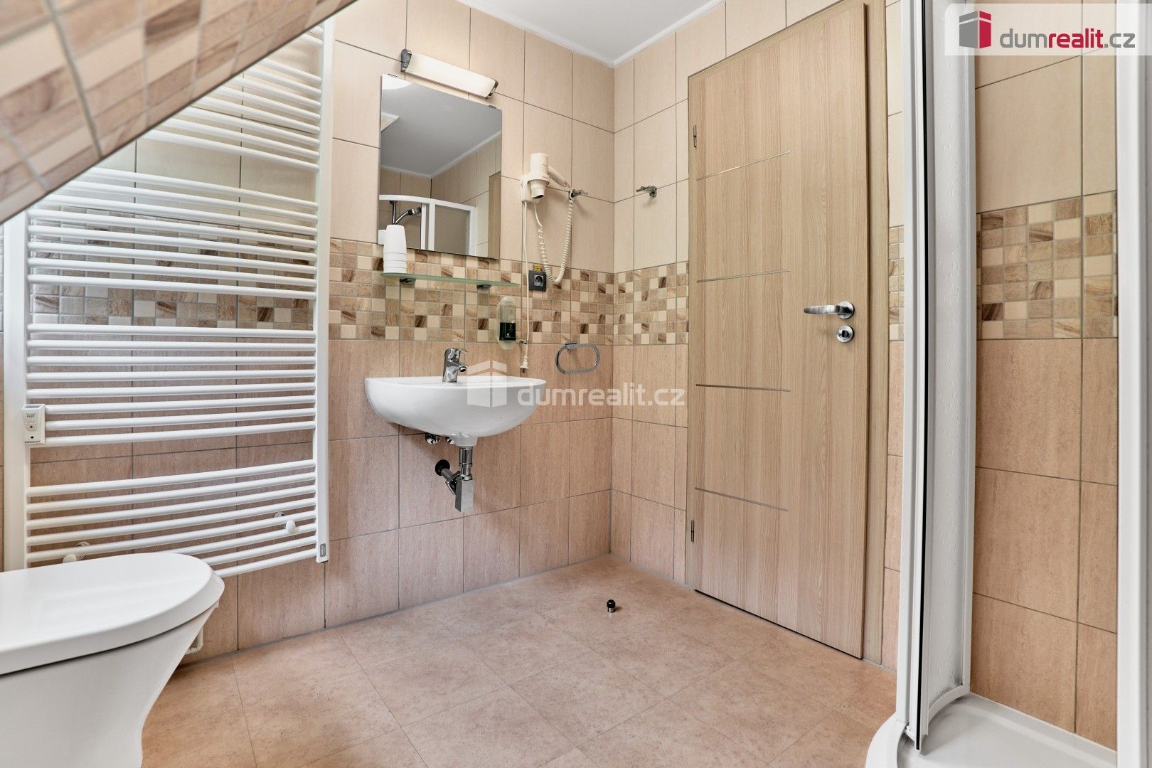 Prodej bytu 2+kk 41 m² - foto 5