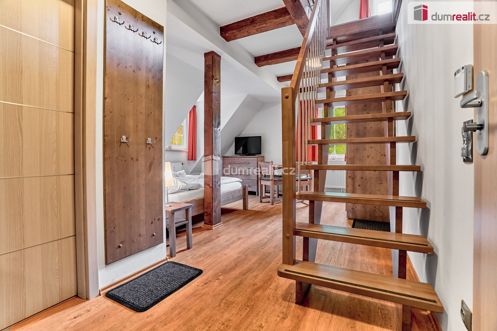Prodej bytu 2+kk 41 m² - foto 4