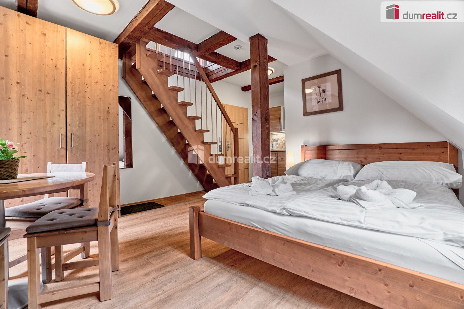 Prodej bytu 2+kk 41 m² - foto 1