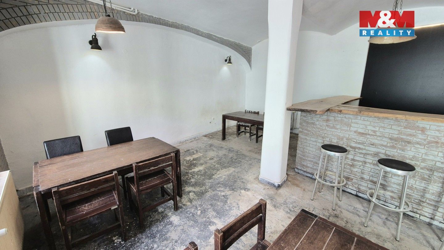 Pronájem komerčního prostoru 157 m² - foto 7